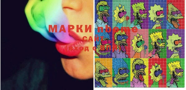 мет Баксан